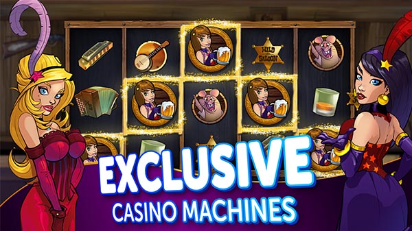 Free online vegas slots 777 - Online slot machines | Slot.com