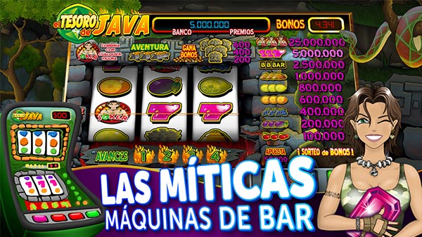 Jugar Tragamonedas Gratis y Ganar Dinero - Juegos y Casinos Colombia