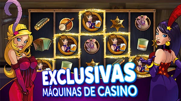 Los 10 mejores ejemplos de casinos tragamonedas